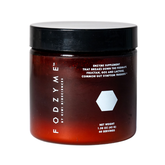 Enjoy Delicious Meals Painlessly with FODZYME® Home-Kit
